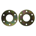 Skyjacker 2014-2014 Chevrolet Silverado 1500 4 Wheel Drive Wheel Spacer