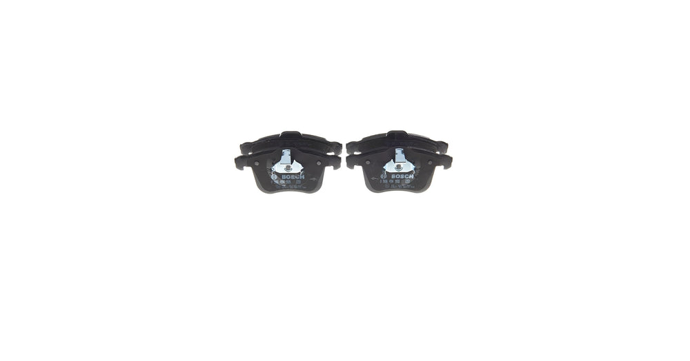DISC BRAKE PADS