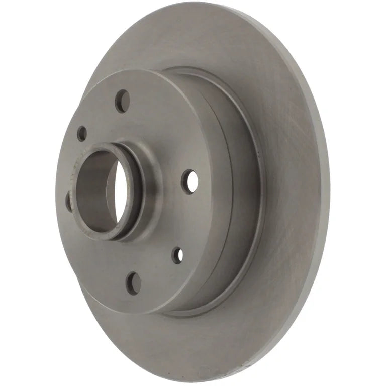 Centric 81-85 Mazda RX-7 Rear Standard Brake Rotor