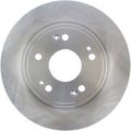 C-TEK STANDARD BRAKE ROTOR