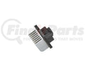 BLWR MOTOR RESISTOR