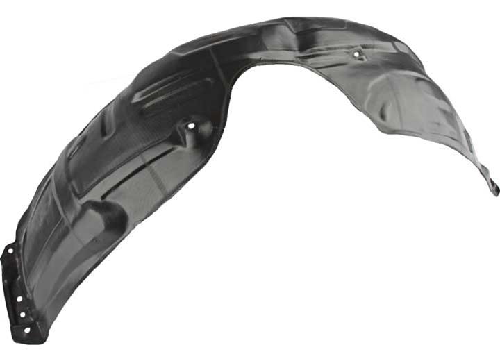 Sherman Parts auto part