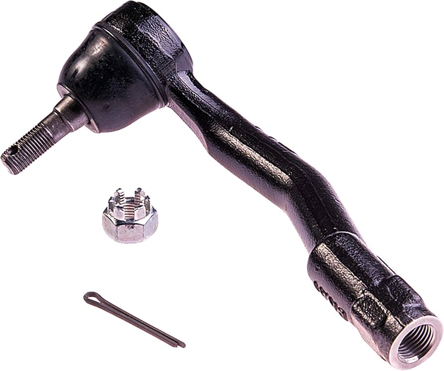 TIE ROD
