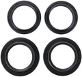 All Balls Racing 2001 KTM JR ADV 50 Fork Oil Seal & Dust Seal Kit