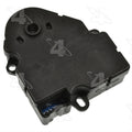 RECIRCULATE ACTUATOR