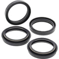 All Balls Racing 22-23 Gas-Gas MC85 1714 Fork Oil Seal & Dust Seal Kit