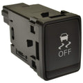 TRACTION CONTROL SWITCH