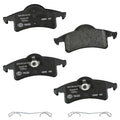 BRAKE PAD SET DISC BRAKE