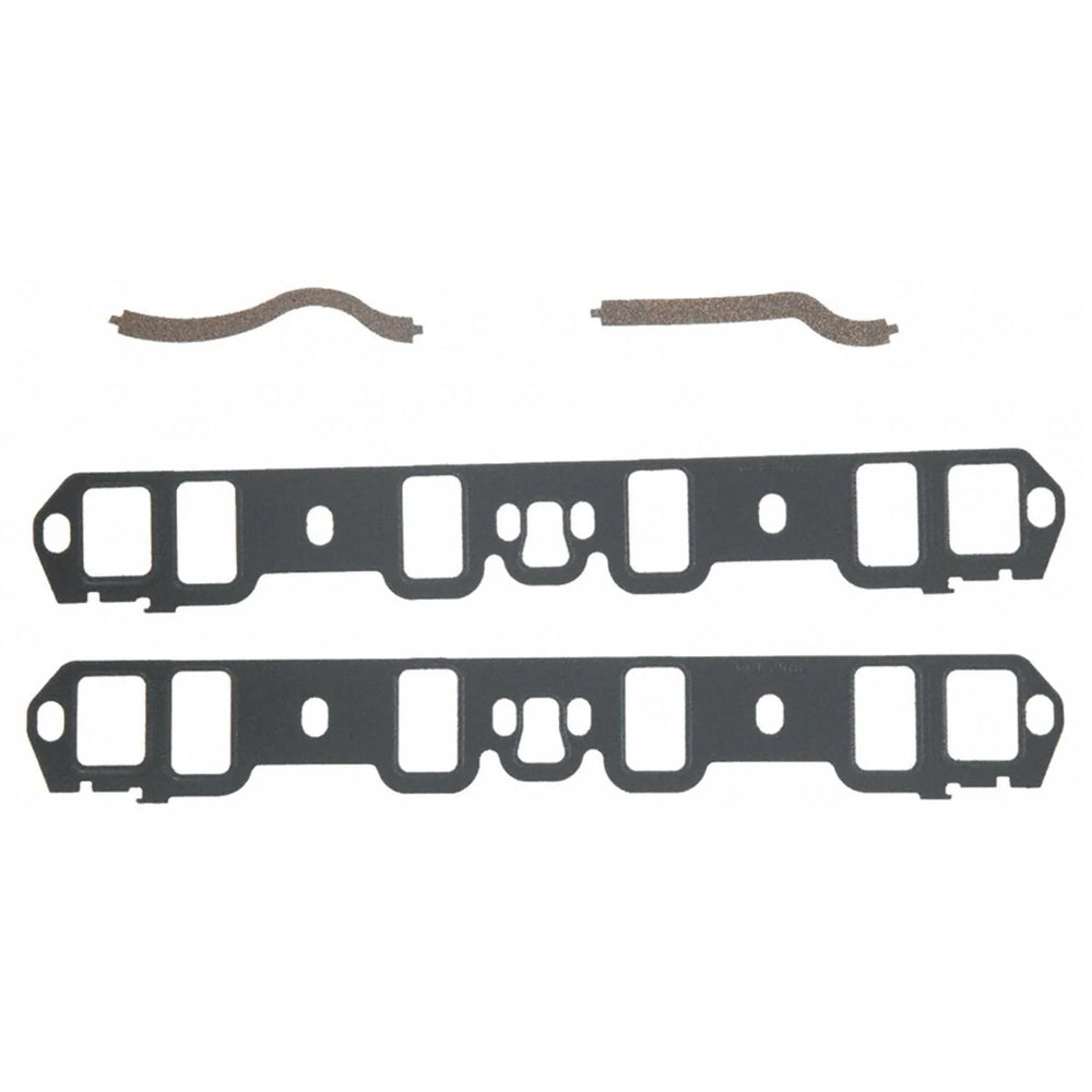 Intake Manifold Set Ford-Passand Trk Linc Merc:302(77-85)(int)