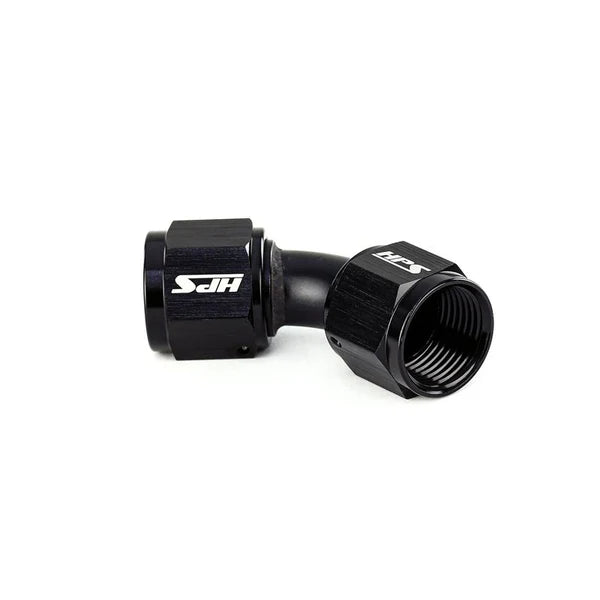 Swivel Coupler