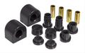 Prothane 88-96 Chevy Corvette Front Sway Bar Bushings - 24mm - Red