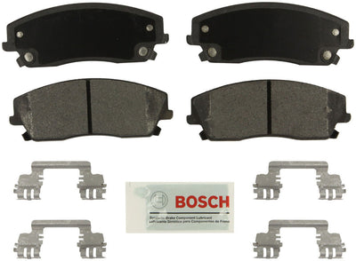 DISC BRAKE PADS