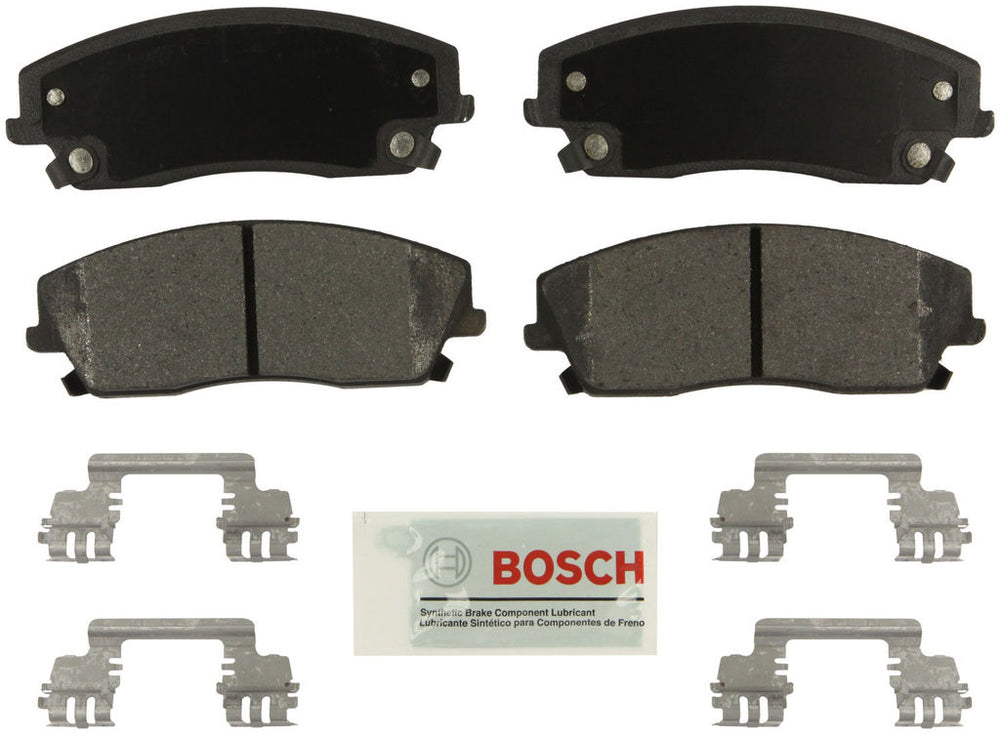 DISC BRAKE PADS