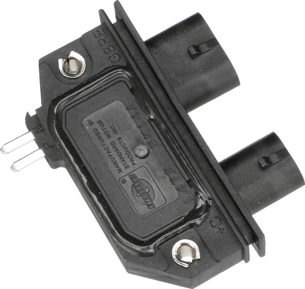 STANDARD IGN auto part