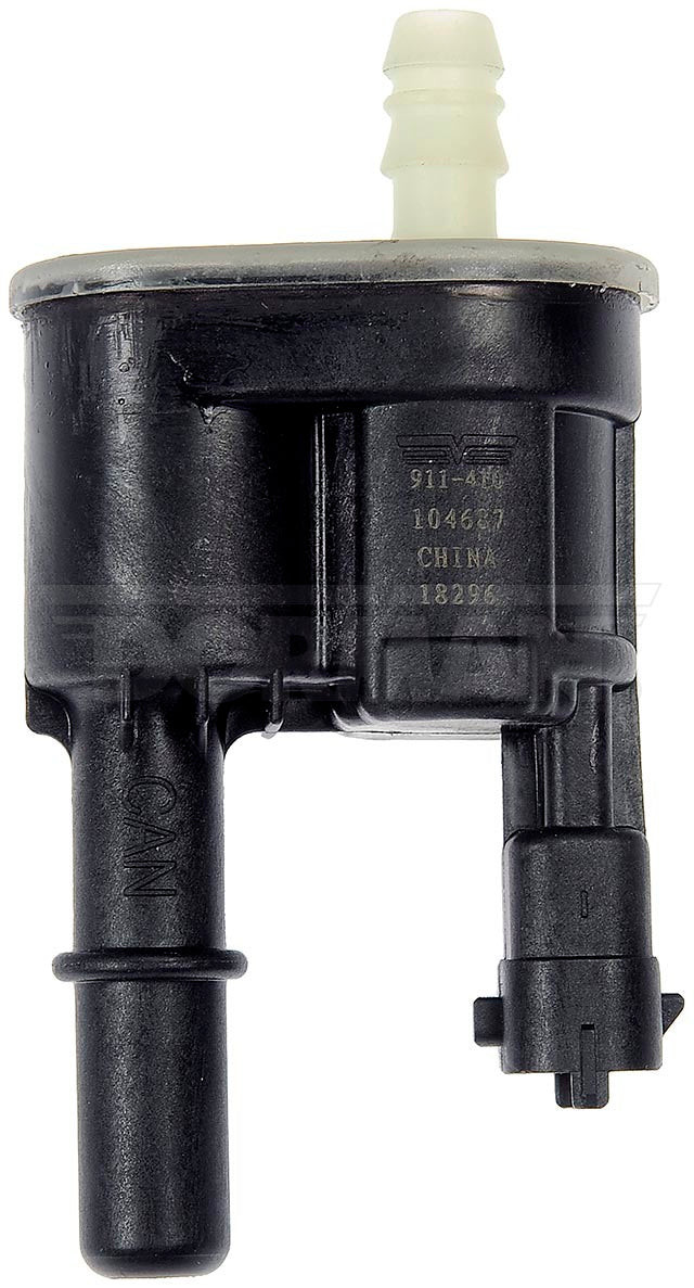 EVAP CANISTER