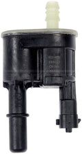 EVAP CANISTER