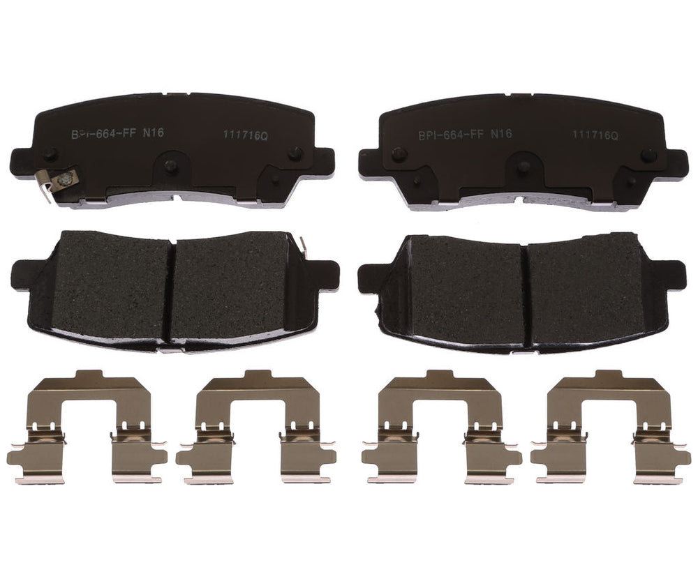 R auto part