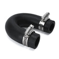 Gates 04-06 Chevrolet Colorado 5-Cyl. 3.5L Upper Molded Coolant Hose