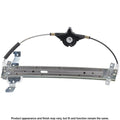 SELECT WINDOW LIFT