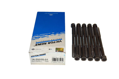 ENGINE CYLINDER HEAD BOLT SET
