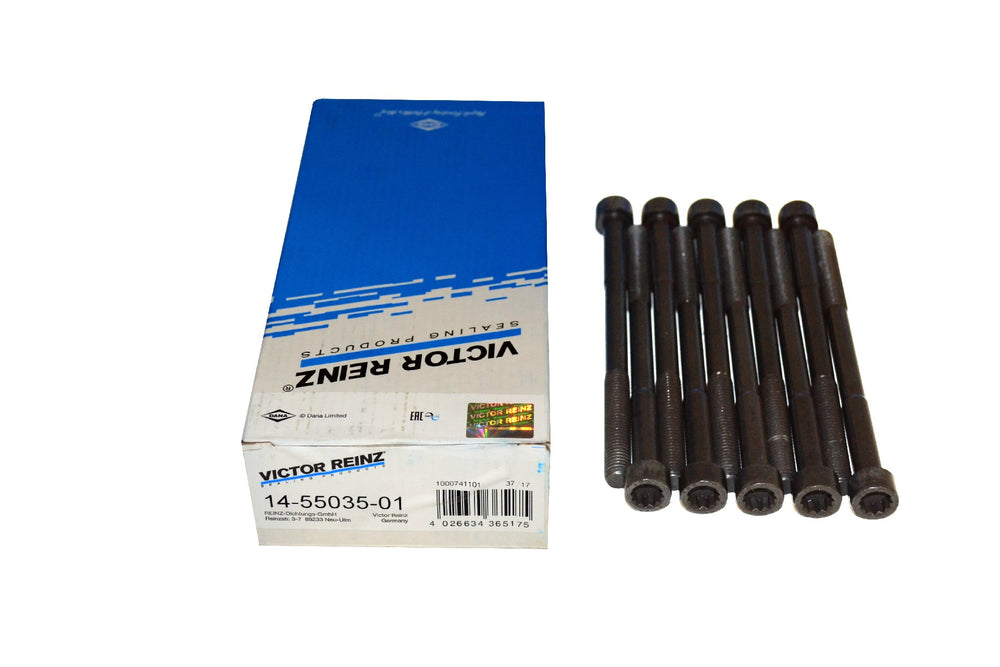 ENGINE CYLINDER HEAD BOLT SET