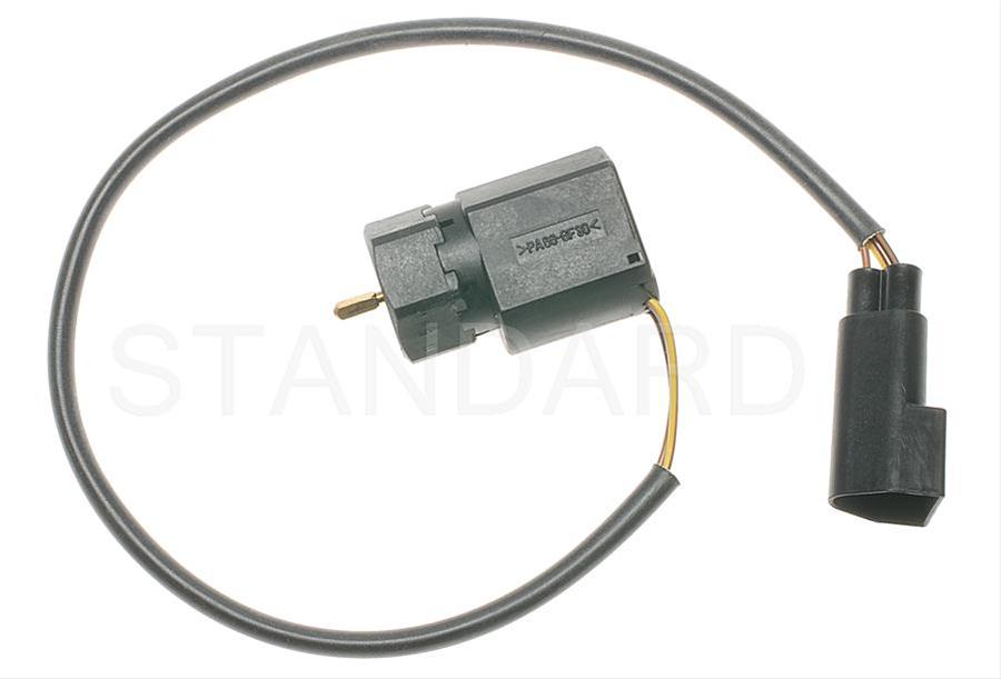 STANDARD IGN auto part