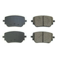 Power Stop 20-21 Mercedes-Benz GLB250 Rear Z16 Evo Ceramic Brake Pad
