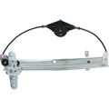 SELECT WINDOW LIFT