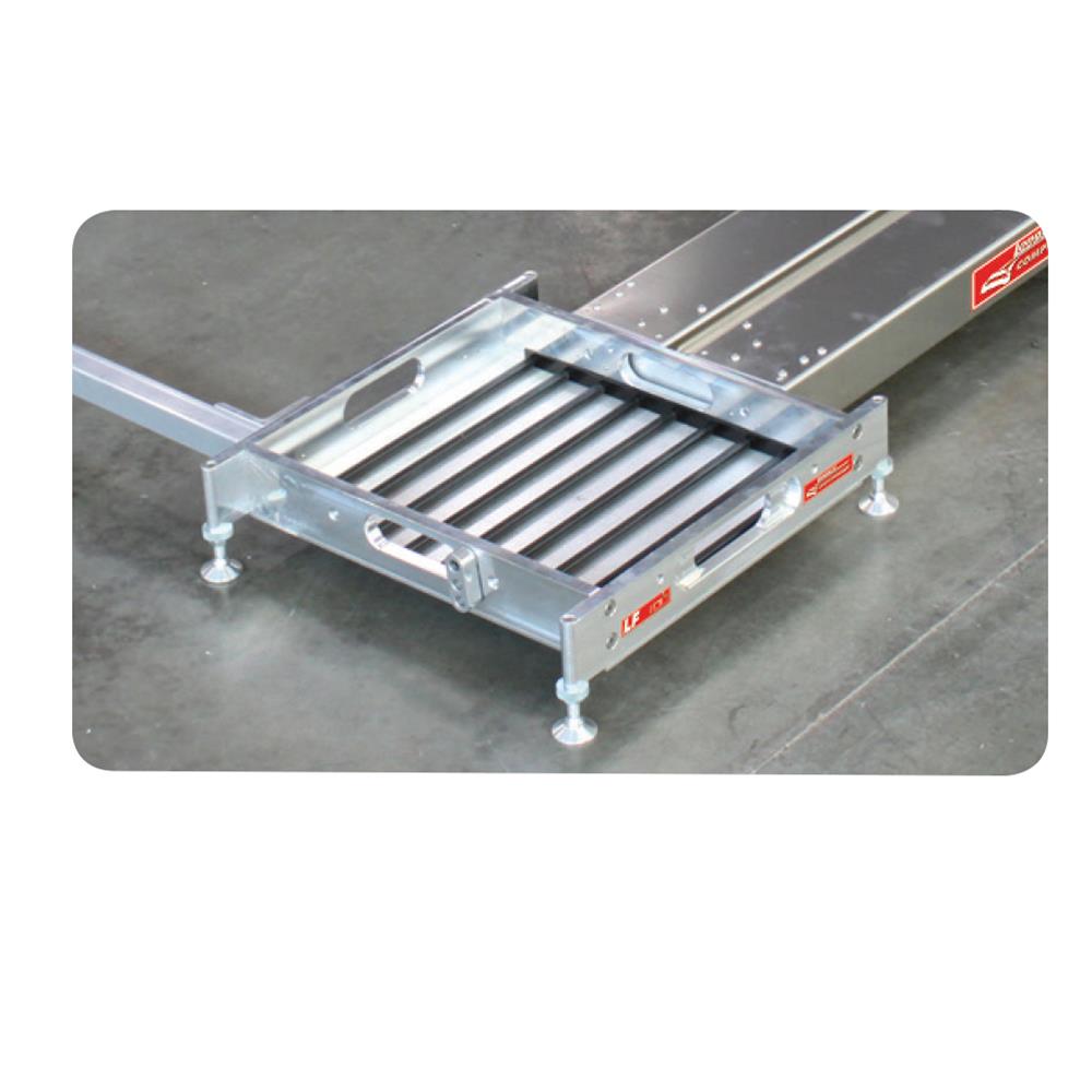 Hidden Hitch auto part