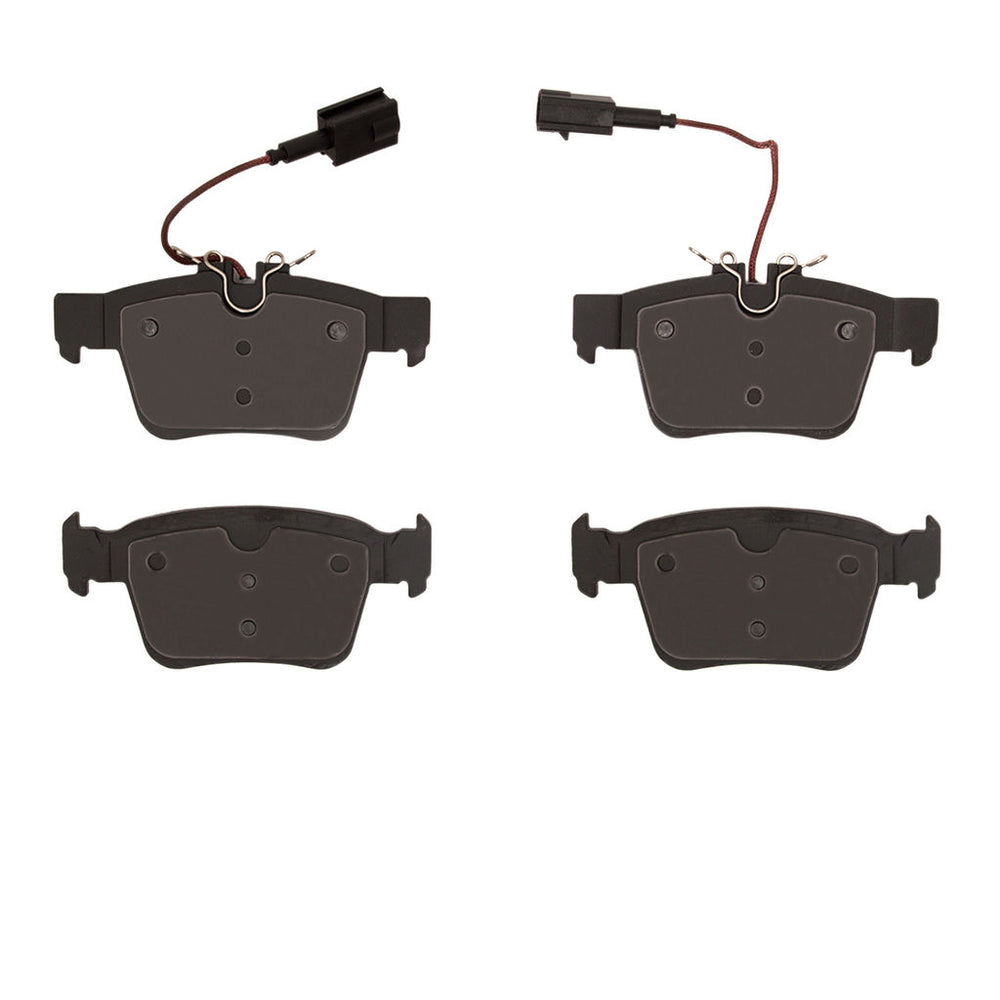 DFC auto part