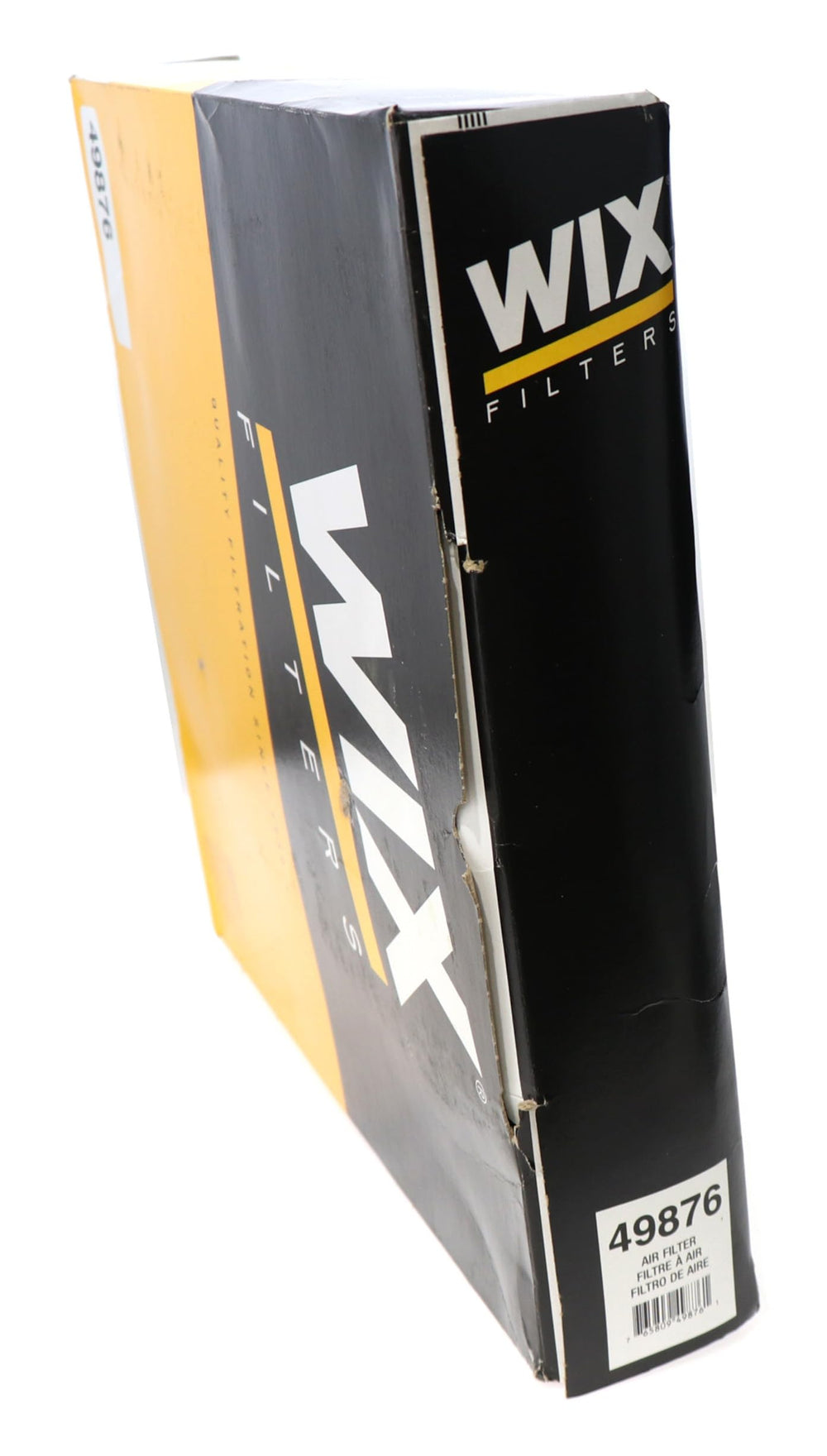 AIR FILTER MIN ORDER QTY1