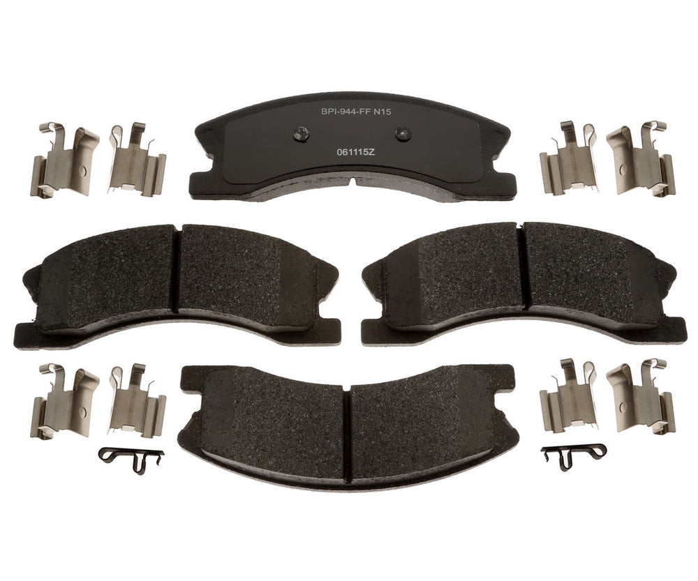 R auto part
