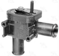 HEATER VALVE
