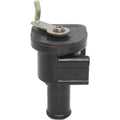 HEATER VALVE