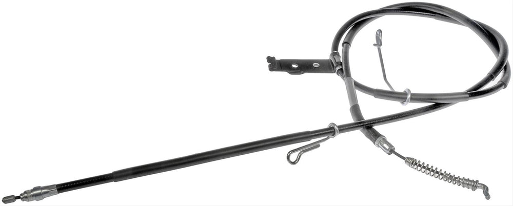 BRAKE CABLE