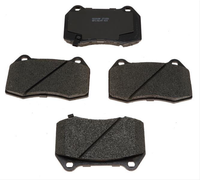 R auto part