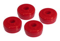 Prothane 90-93 Acura NSX Strut Rod Bushings - Red