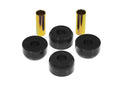 Prothane 90-93 Acura NSX Strut Rod Bushings - Black