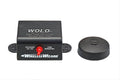 WIRELESS WIZARD UNIVERSAL WIRELESS REMOTE CONTROL SYSTEM
