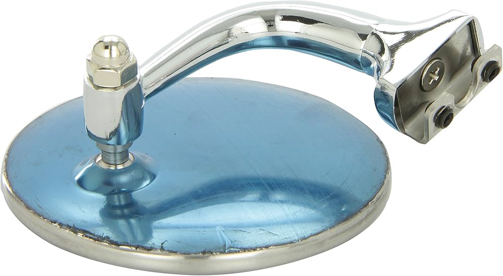 STAINLESS PEEP MIRROR