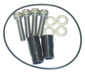 ARCO OEM REPLACEMENT TILT/TRIM MOTOR ADAPTOR KITMOUNTING BOLTS FLAT WASHERS O