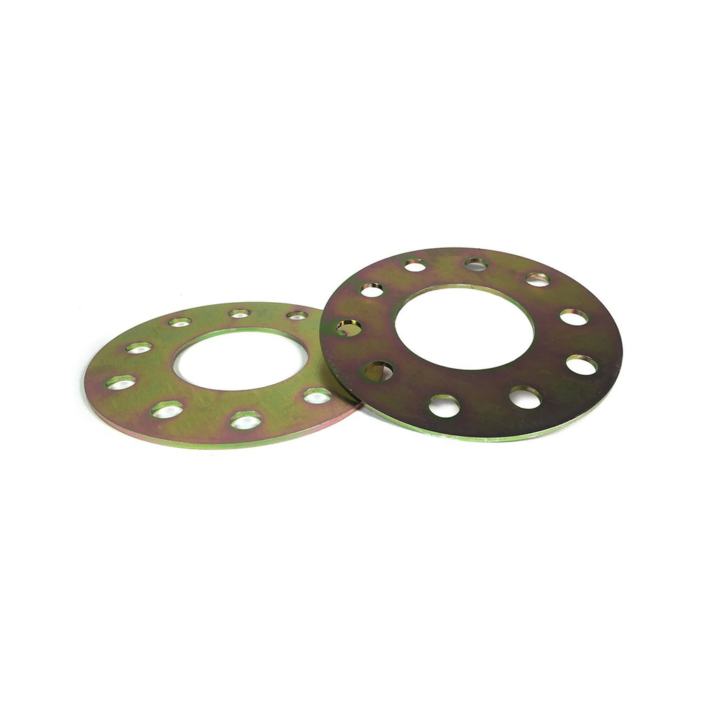 UNIVERSAL WHEEL SPACER BUILDER COMPONENTS SPACER
