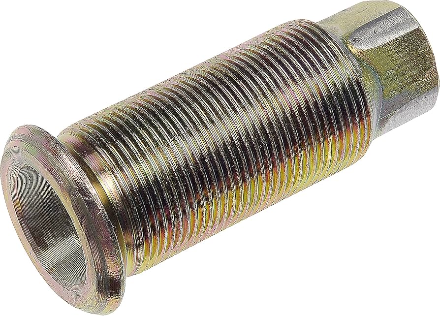 HD LUG NUTS