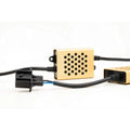 H4 ANTIFLICKER HARNESS 2STROKE 2.0(SET)
