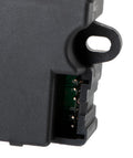 FLOOR MODE ACTUATOR