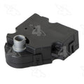 FLOOR MODE ACTUATOR
