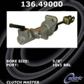 PREMIUM CLUTCH MASTER CYLINDER