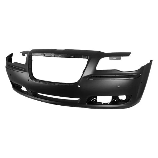 TOW HOOK COVER SRT8; PTM CHRYSLER 300 1214