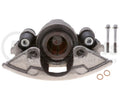 Front Brake Hardware: Various Makes and Models; friction ready calipers