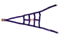NON-SFI RIBBON ROLL CAGE NET 2 POIN